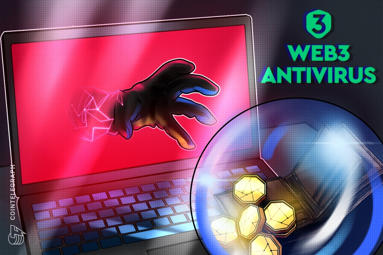 How a simple browser extension prevented an $80K transfer to a malicious wallet