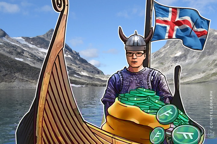 Saving Iceland’s Economy: Did Auroracoin Fail Its Mission?