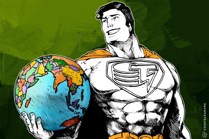 Cointelegraph unveils international franchise opportunities – join us!