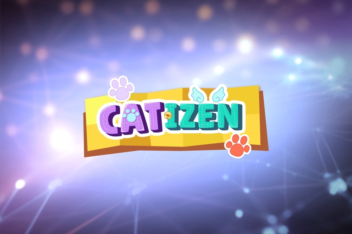 CATIZEN Game Center launch and token economy model unveiled