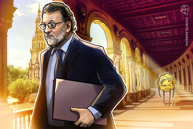 Un español es nombrado profesor asistente de Blockchain en prestigiosa escuela de negocios europea