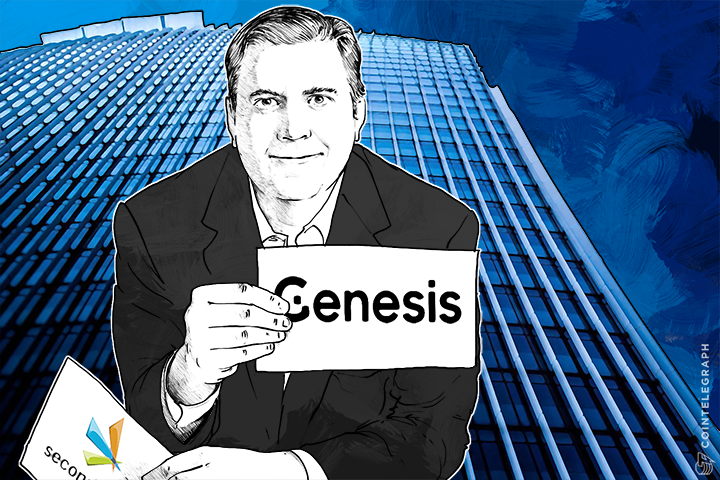 First Licensed Digital Currency Broker-Dealer Genesis Trading Launches in the US