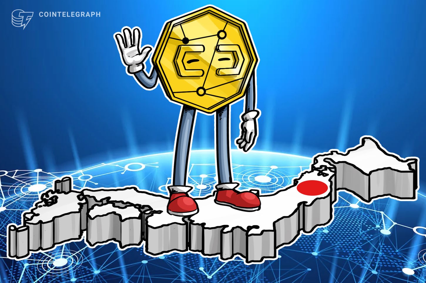 Japão: número de novas contas em exchanges cripto triplica desde março