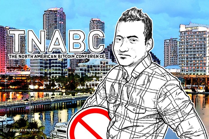 Last Minute TNABC Changes: Garza Cancels, Robot Roger Ver and More