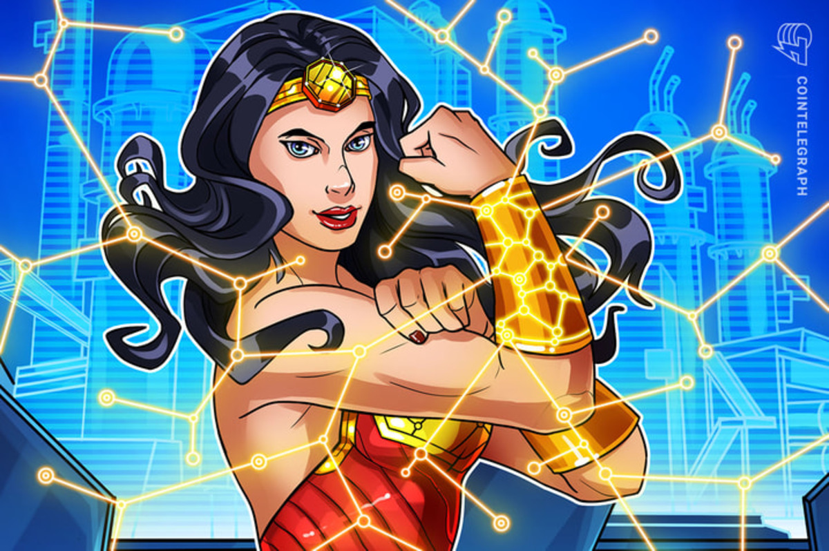 Estudio revela baja representación femenina entre los inversionistas de criptomonedas en México