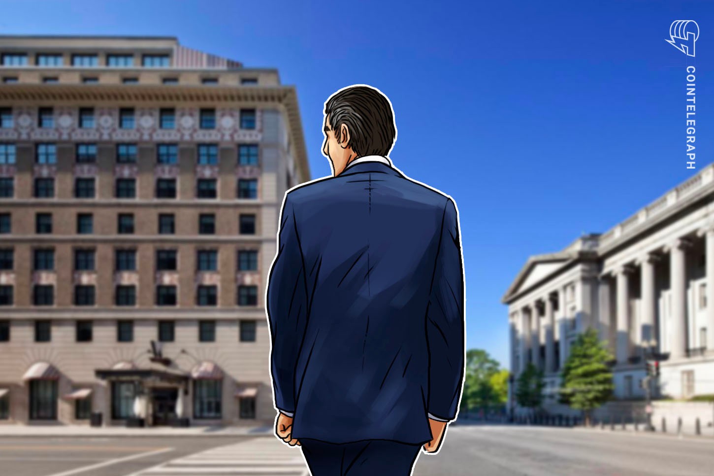 Policymaker com longa história de trabalho na aprovação dos futuros de BTC está deixando a CFTC