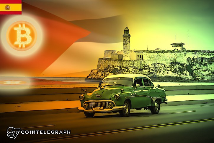 Oportunidades en Cuba: La perspectiva de un turista con bitcoins.
