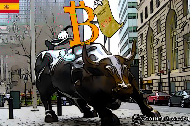 Bitcoin podría alcanzar los 3.000$ antes de abril si se aprueba el ETF