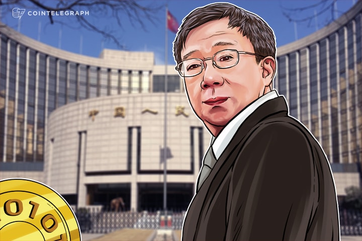 La nueva cabeza del Banco Central de China está a favor del mercado, ¿podría afectar a la industria de las criptomonedas?
