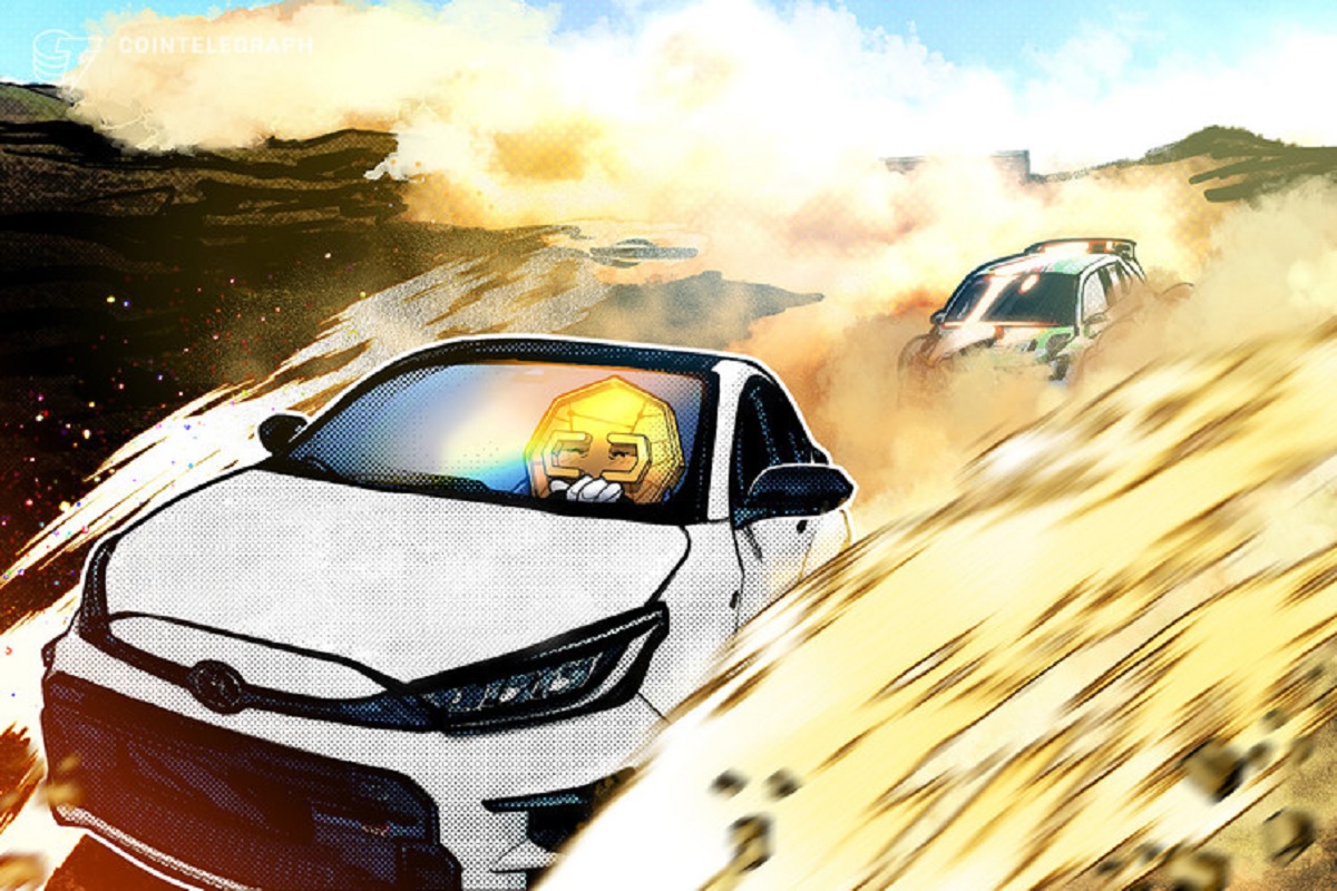 4 altcoins se aquecem para rali de até 37%, sugere especialista