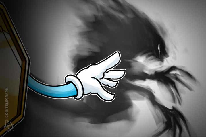 Metaverso é o maior perdedor com Axie Infinity, GALA, Decentraland e The Sandbox caindo mais de 20% 