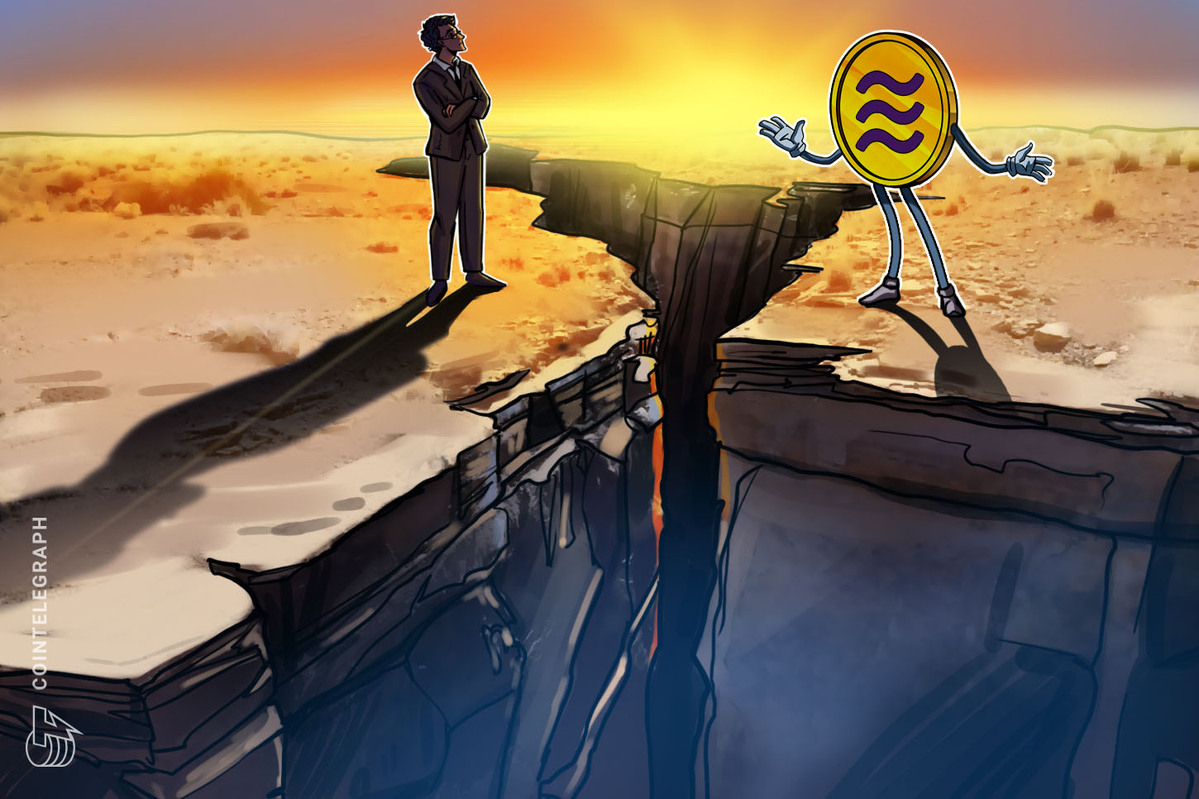 Booking deixa a Associação Libra do Facebook