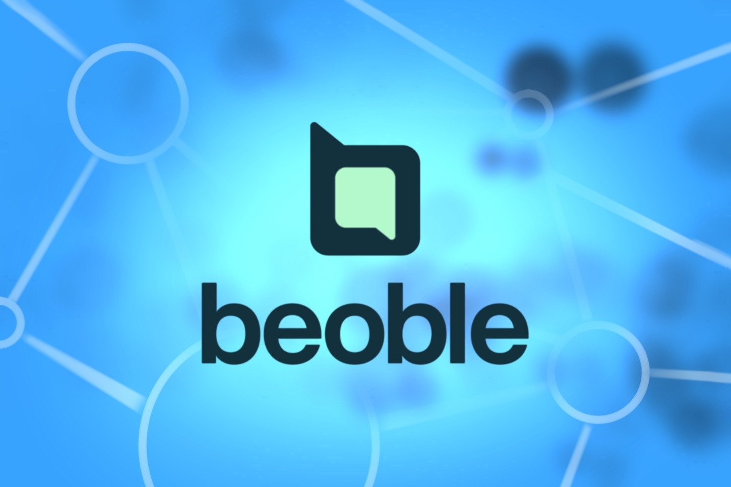 beoble lève 7 millions de dollars, pour développer la messagerie Multi-Chain et le social trading in-app