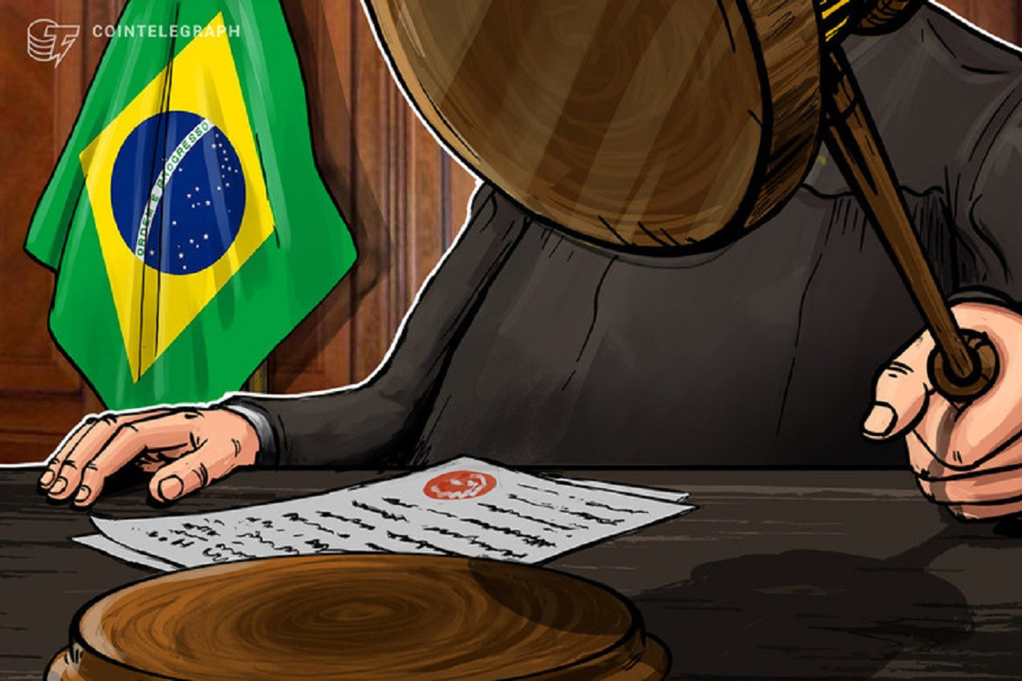 CVM volta a declarar que tokens de Renda Fixa são valores mobiliários e frusta propostas de tokenização
