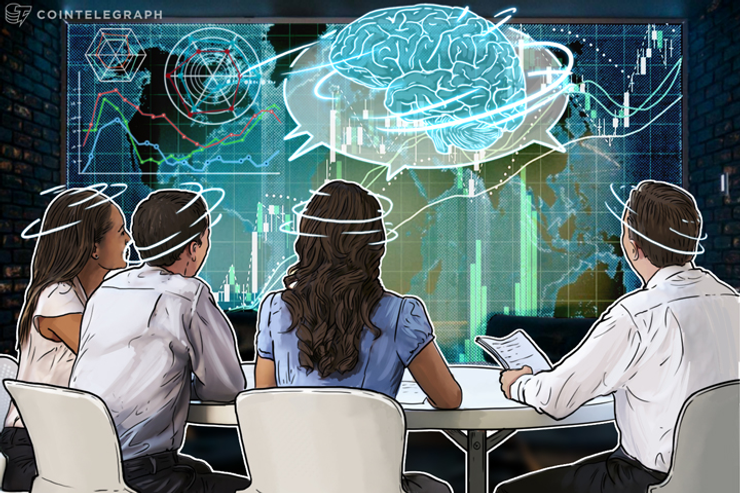 La empresa española Astroland quiere utilizar blockchain para almacenar recuerdos