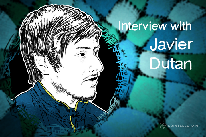 Interview with Javier Dutan: Restaurant Automation ‘à la Bitcoin’