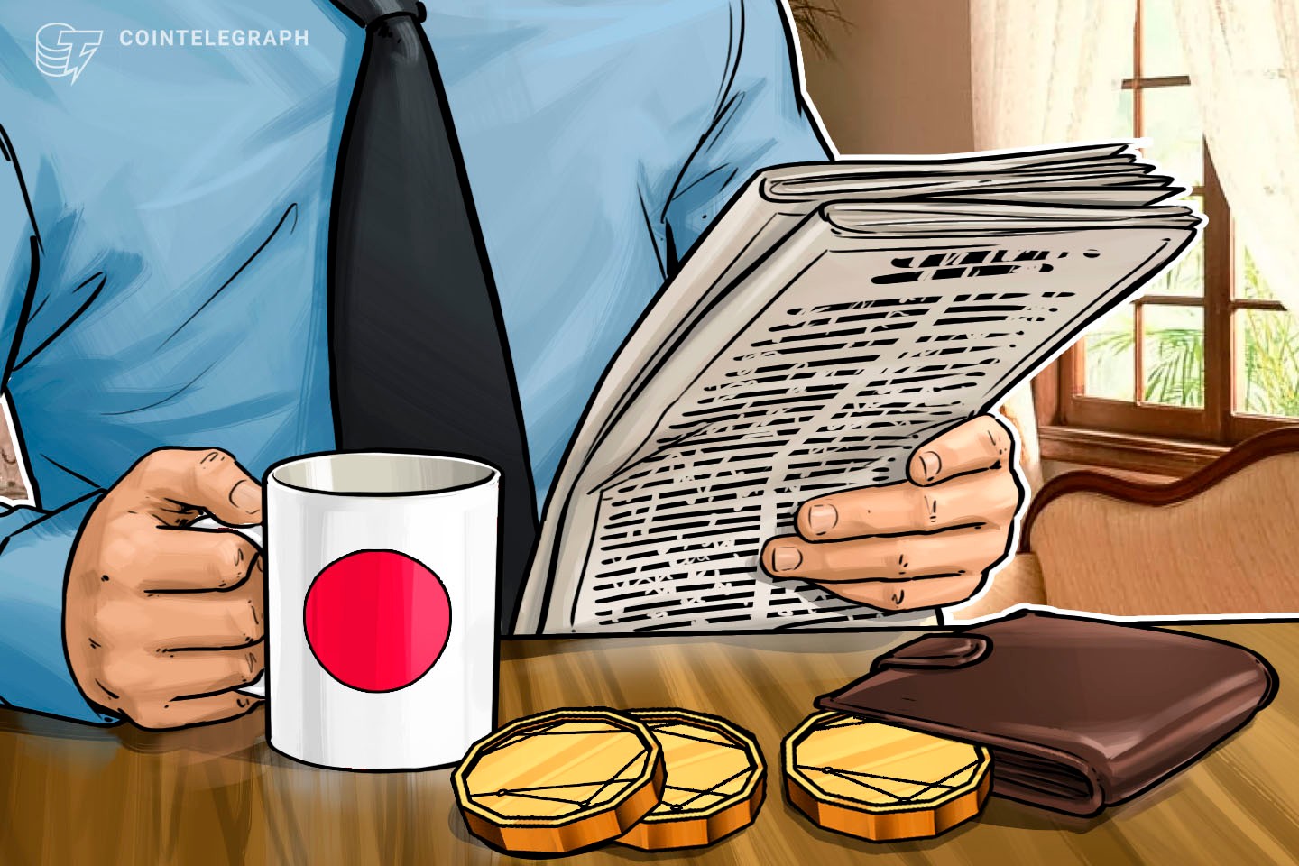 Celebridad japonesa se convierte en la cara del criptoexchange BitFlyer