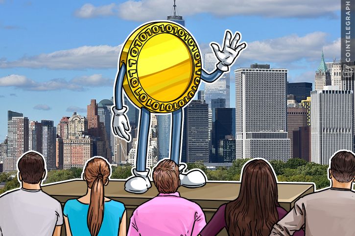 Nova altcoin de Jeff Garzik para evitar intensas lutas internas