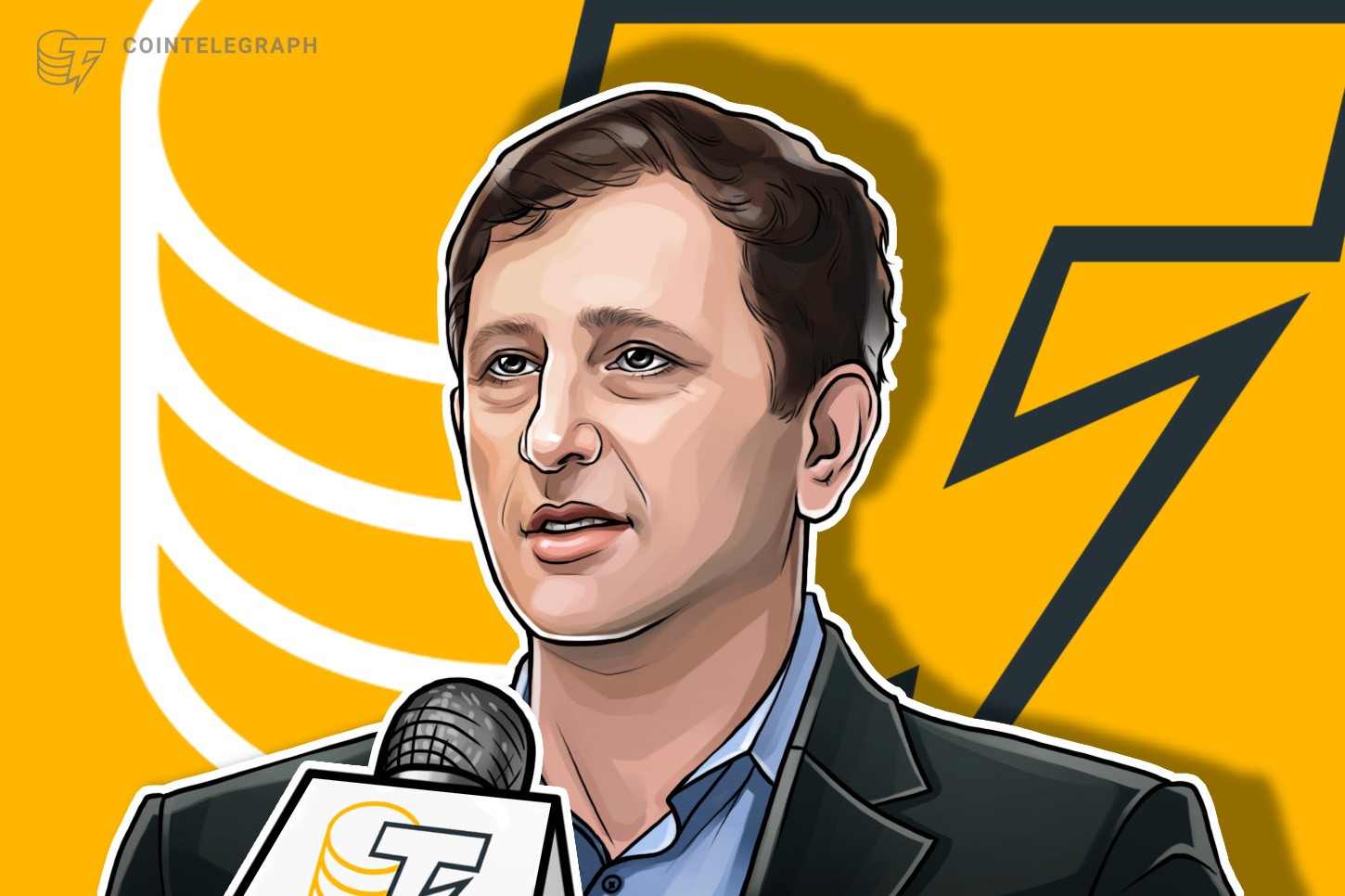 DeFi Exec Believes Crypto Community Mostly “Short-Term Thinkers”