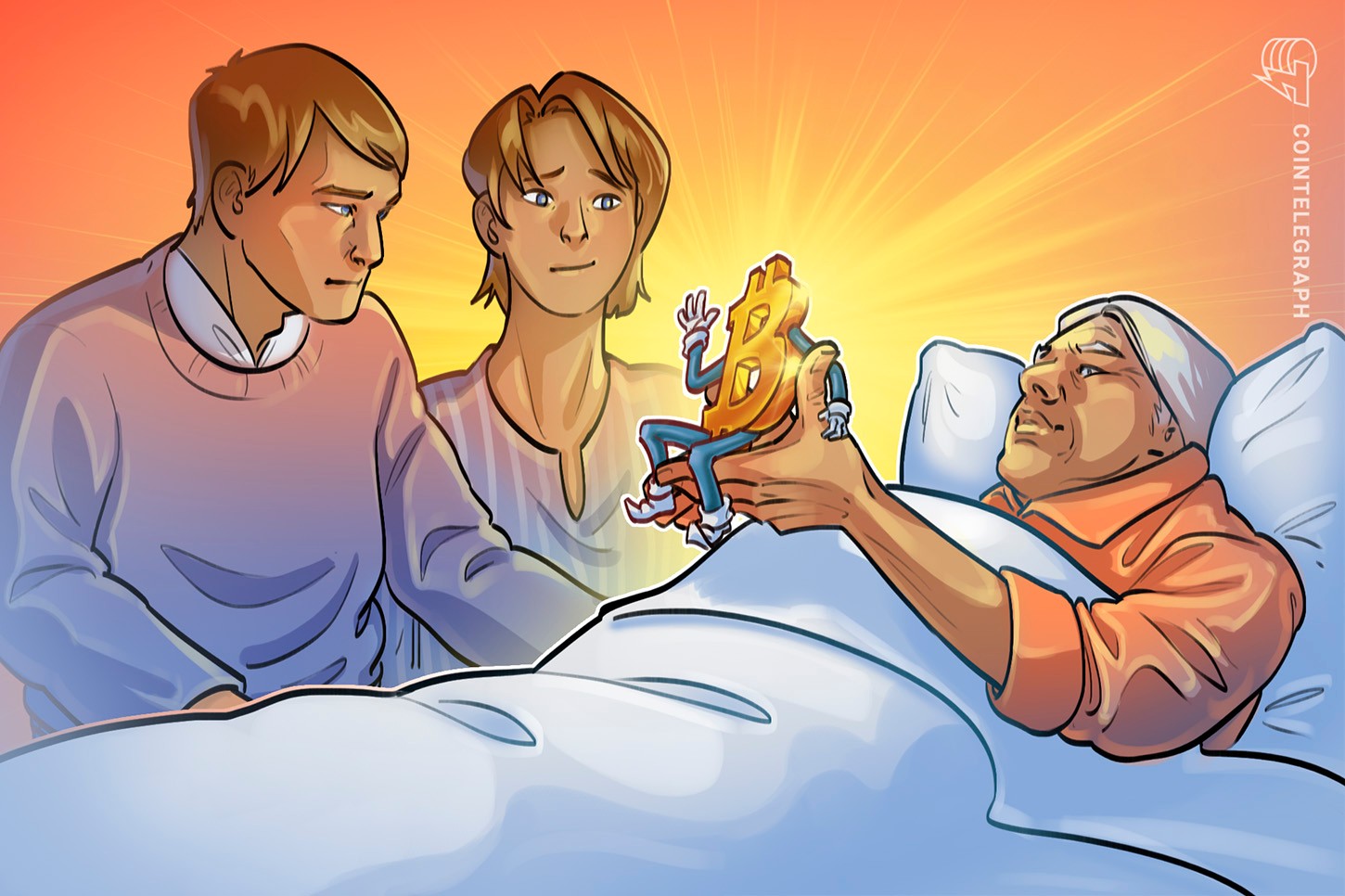 Huit mois de consolidation pour le bitcoin ? Ce scénario qui inquiète les investisseurs