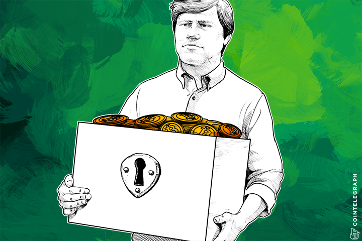 Nick Szabo: Block Size Increase a ‘Huge Security Risk’