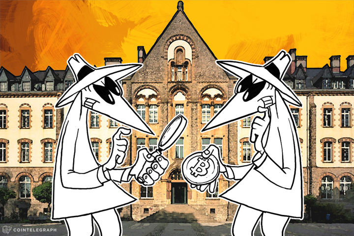 Report ‘Proves’ User IDs Can Be Traced from Anonymous BTC  Transactions