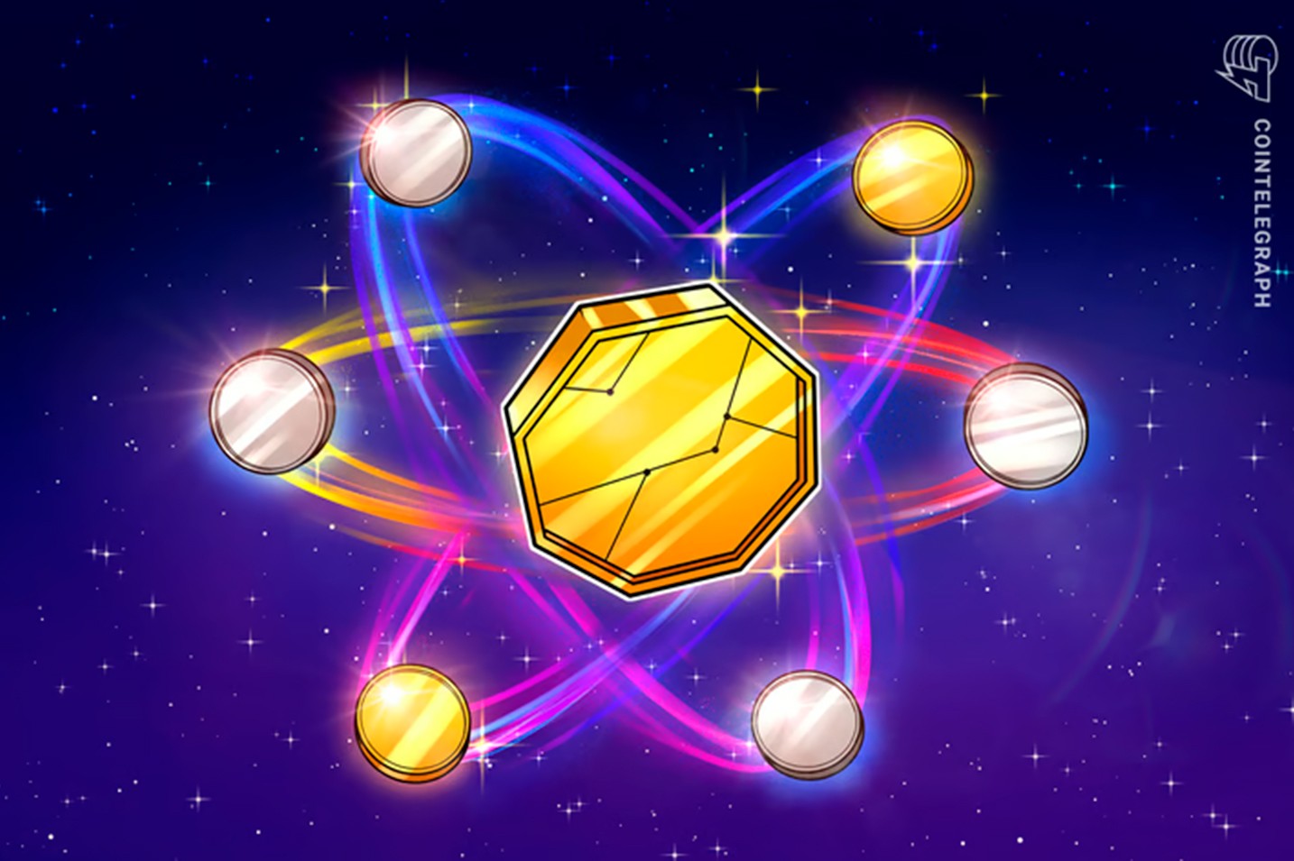 Empresa brasileira de RWA fecha parceria com provedora de infraestrutura na Polkadot