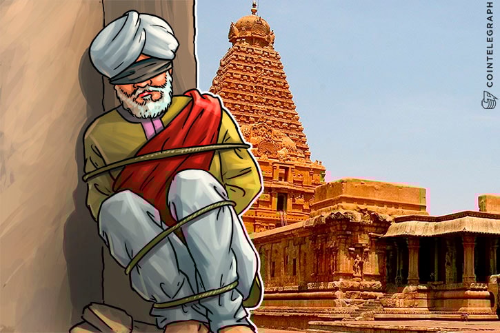 Bitcoin Currency Of Choice For Scams And Kidnappings in India