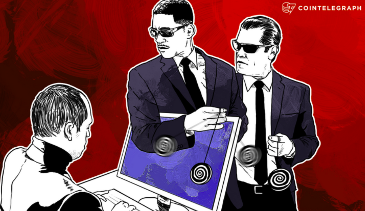 Ministério Público Federal publica guia e estudo sobre lavagem de dinheiro com Bitcoin