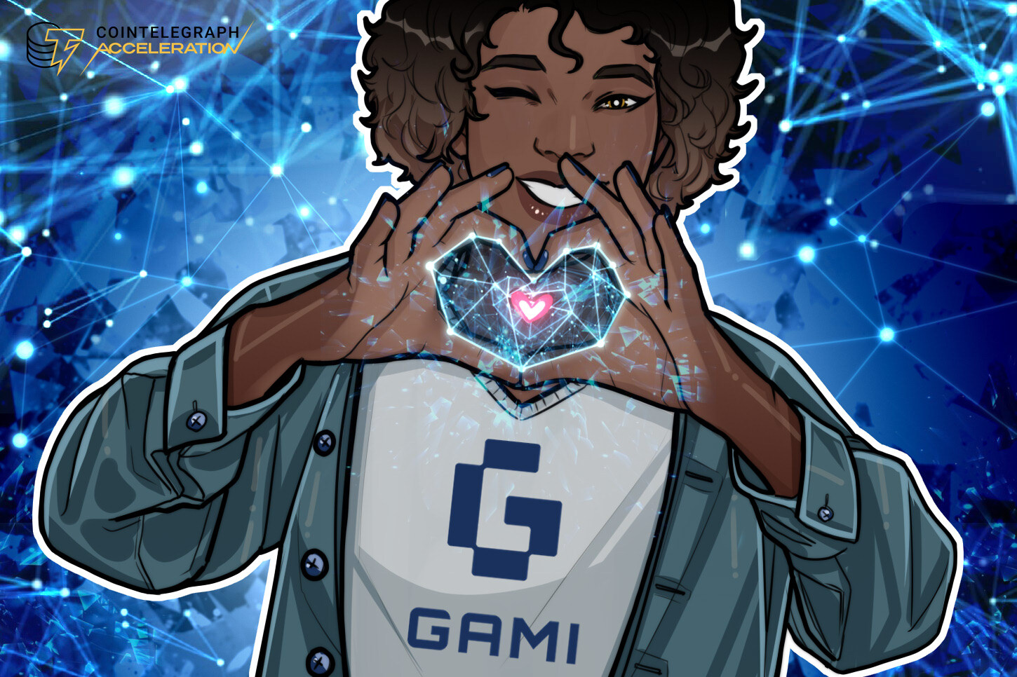 Equipo de construcción de proyectos Web3 y organización benéfica se unen para modernizar la donación caritativa