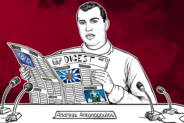 JUN 5 DIGEST: SpectroCoin Launches BTC Debit Card for Eastern Europe, Xapo Execs Sued by Former Employer