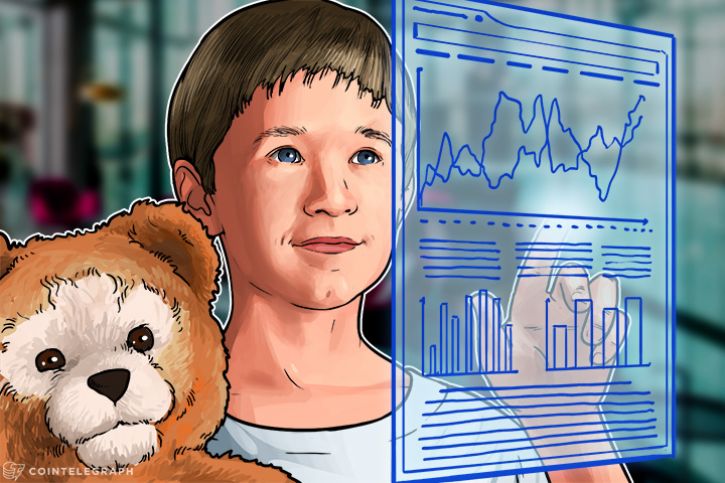 ビットコイン先物とバイナリーオプション取引が正式承認、相場は「どんちゃん騒ぎ」になるか