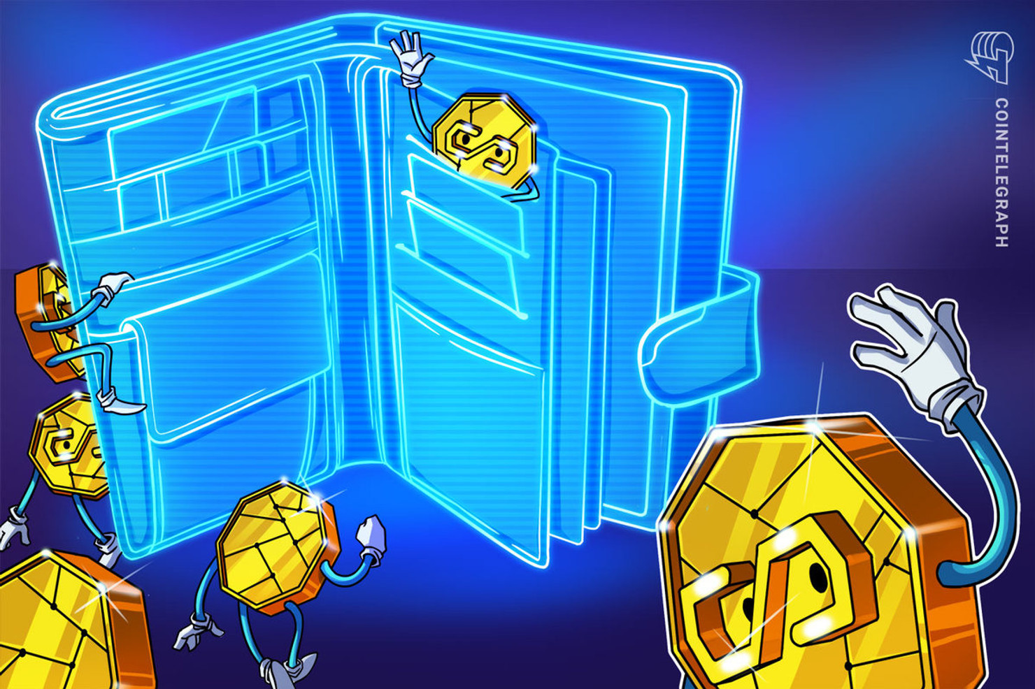 Cryptowallet Status desembarca en Argentina con servicio de mensajería y navegador