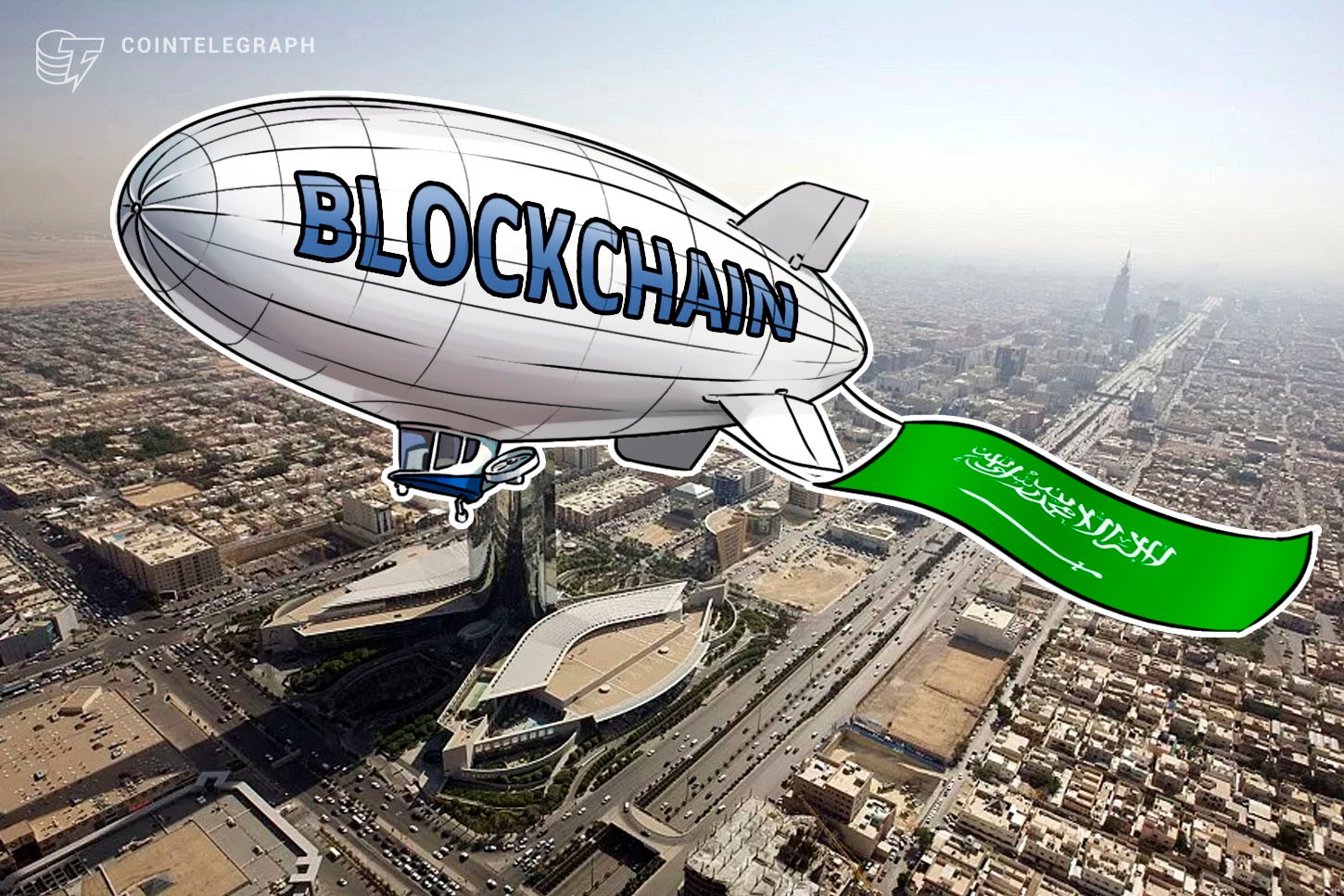 El Ministerio de Comunicaciones de Arabia Saudita organiza "entrenamiento Blockchain" con ConsenSys