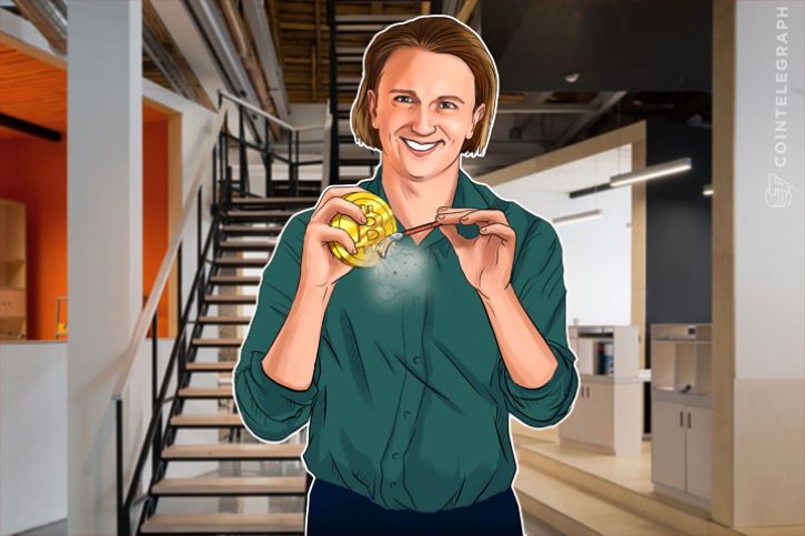 Aplicación Revolut va a agregar criptomonedas