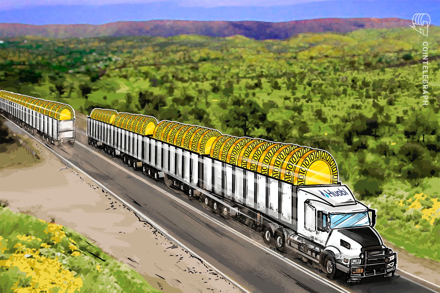 仮想通貨取引所フォビジャパン、ステラ(XLM)とネム(NEM)のサポートを発表