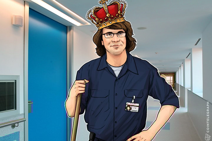 Are The DAO Curators Masters or Janitors?