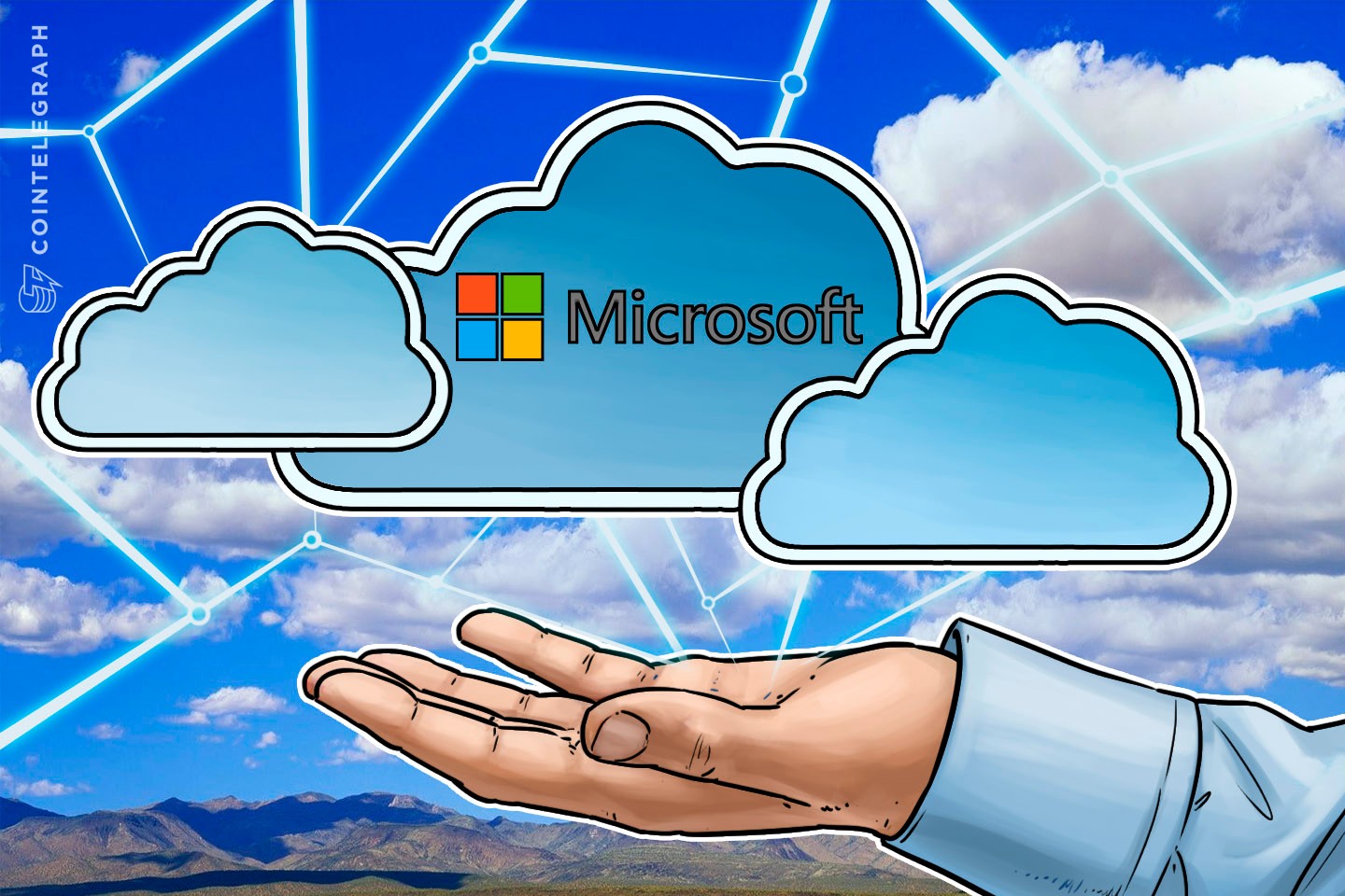 Microsoft Japón se asocia con empresa emergente para aumentar la aceptación de la blockchain nacional