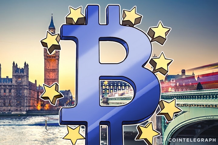 If EU Collapses, May Bitcoin Become Europe’s Common Currency?
