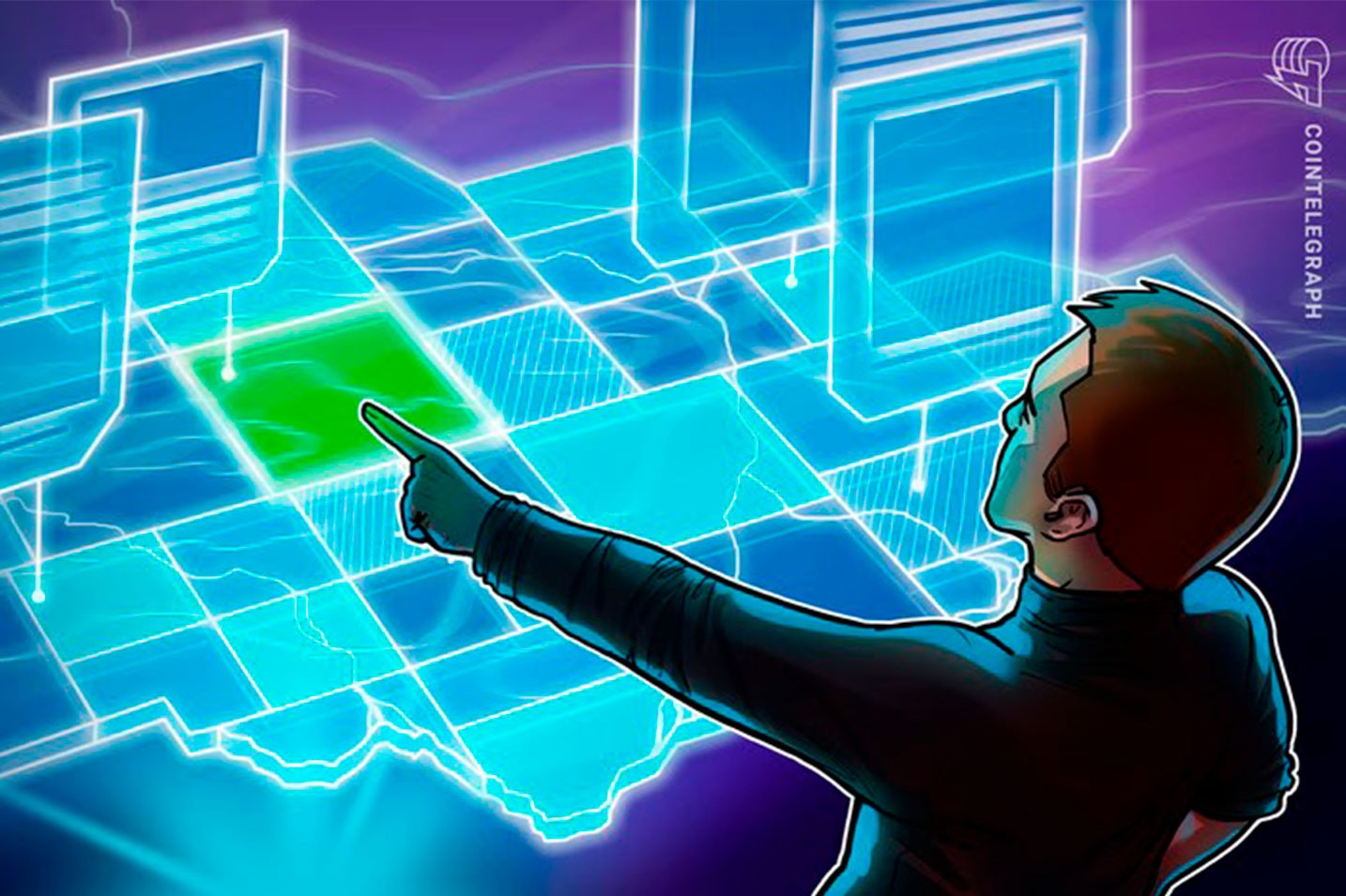 Blockchains modulares podem ser "chave para um novo mundo", diz analista