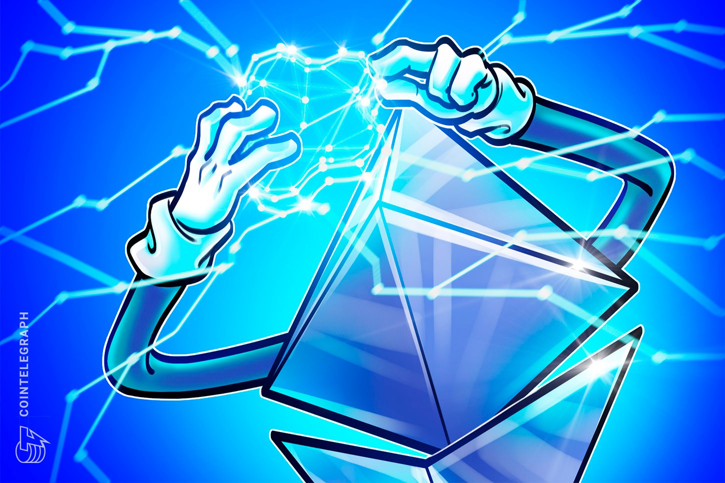 مجتمع Bitcoin Bandits يشتري توكنات CryptoPunk وينقلها من الإيثريوم إلى البيتكوين بواسطة بروتوكول Ordinals