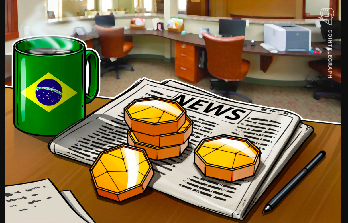 Noticias Cripto: novidades na CoinEx, Light, Livro de Satoshi, Novadax, CryptoMarket, BTG, BingX, Celcoin e outras