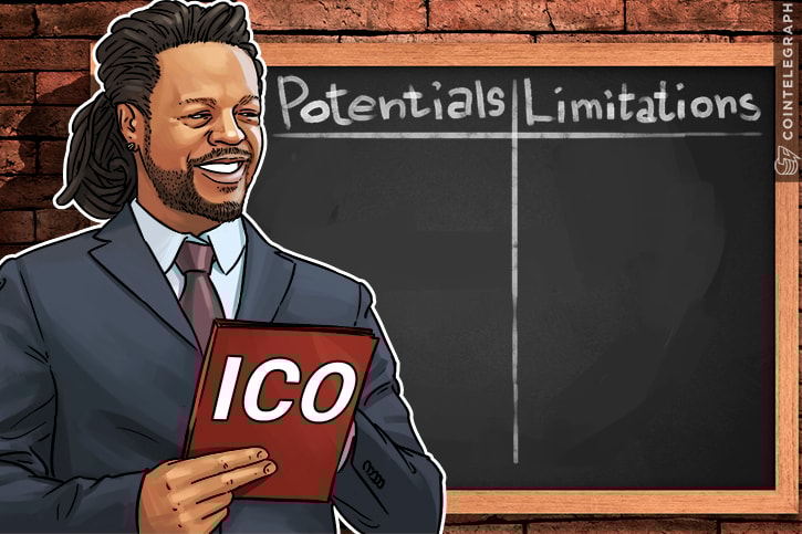 ICO: Easy Route to Making Money or Means of Project Development?