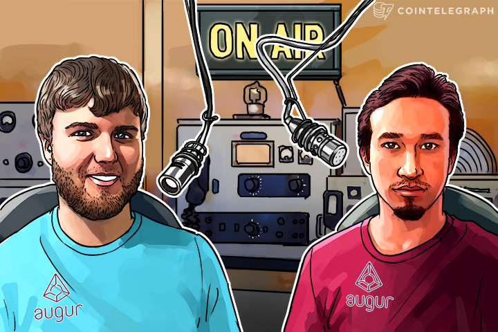 Decentralized Ethereum-Based Prediction Platform Augur Enters Beta Testing, Partners with Azure