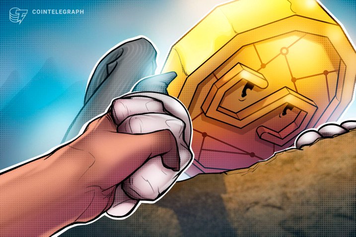 ステーブルコインUSDCの時価総額が急増、仮想通貨相場大荒れの中