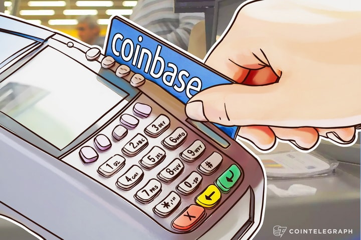 Coinbase Launches Debit Card Payments for Bitcoin in USA