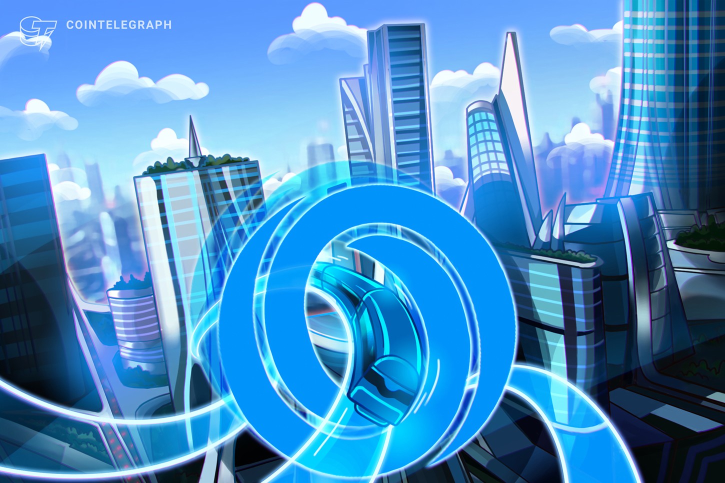 Privacy-enabled blockchain expands DeFi to the mass market