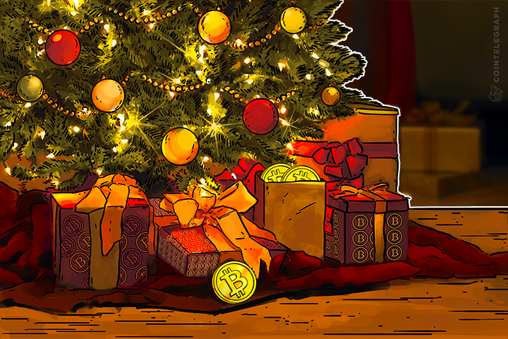 Il Natale si avvicina: sette idee regalo per gli appassionati di Bitcoin