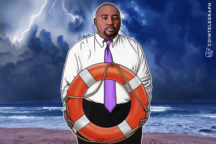 Central Bank of Nigeria: Blockchain Is Taking Over, Swim Or Sink!