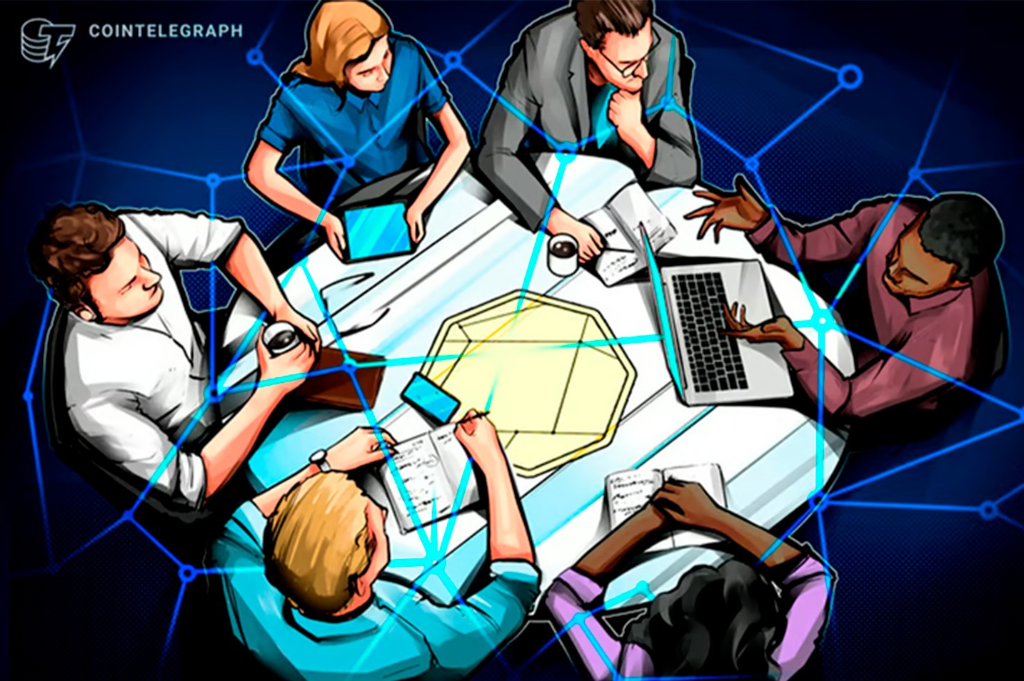 Web3 oferece ferramentas revolucionárias para jornalistas